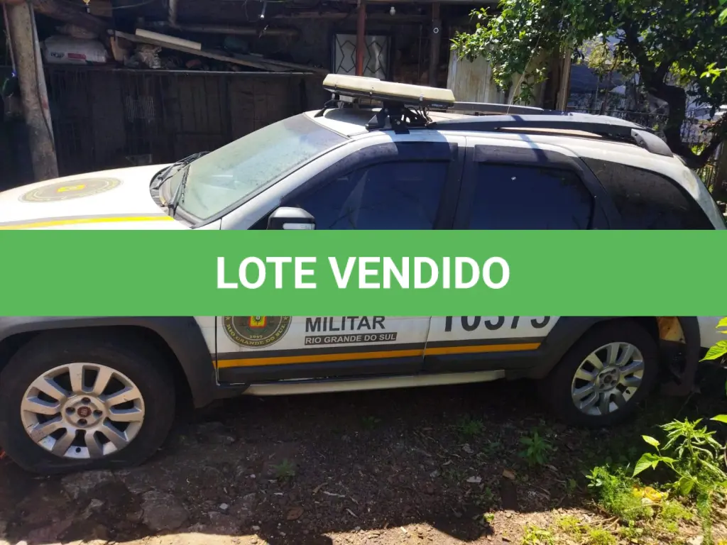LOTE 124