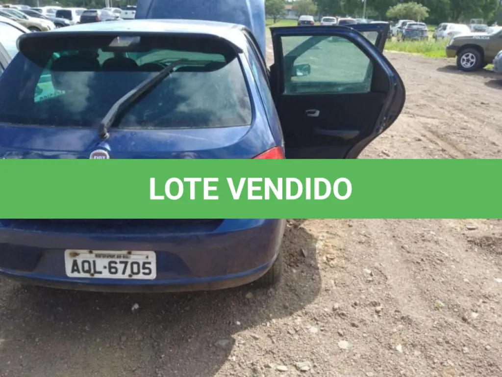 LOTE 086