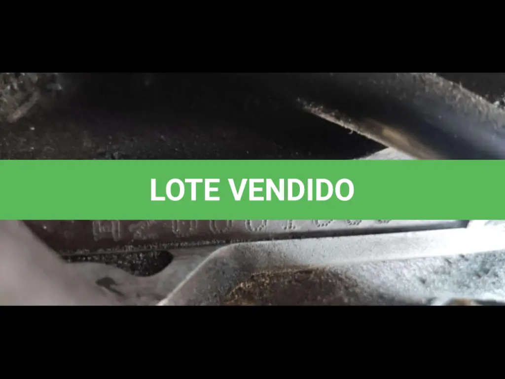 LOTE 087