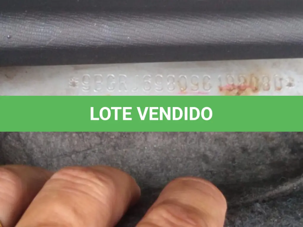 LOTE 085
