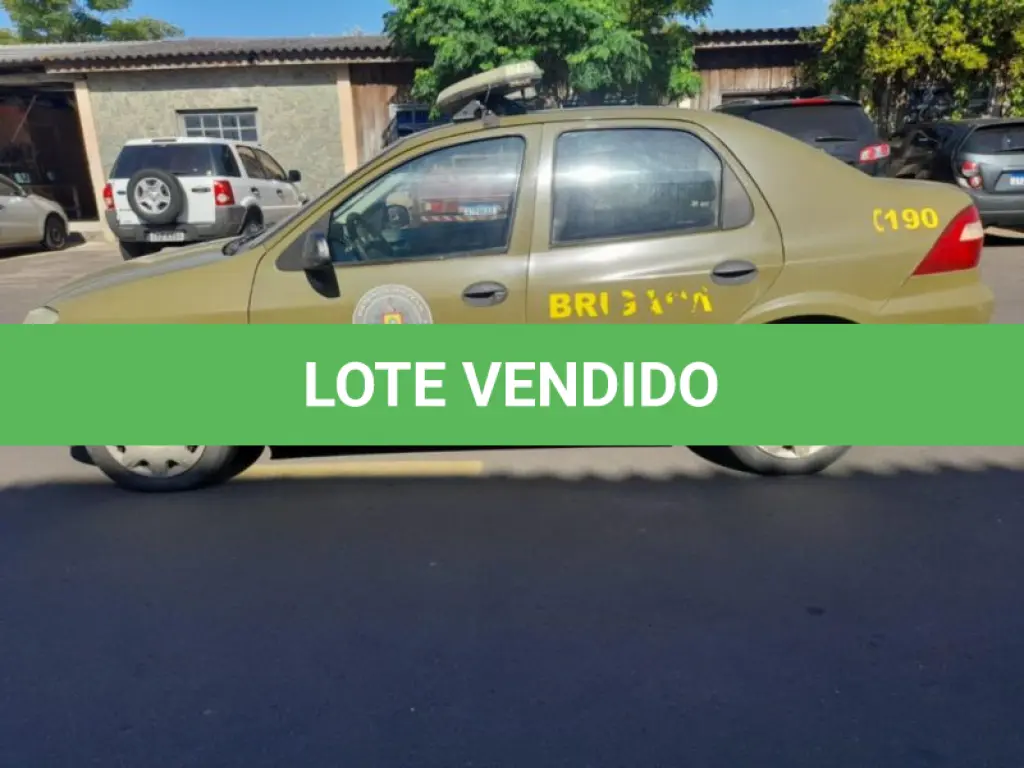 LOTE 109