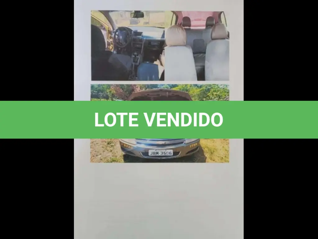 LOTE 117