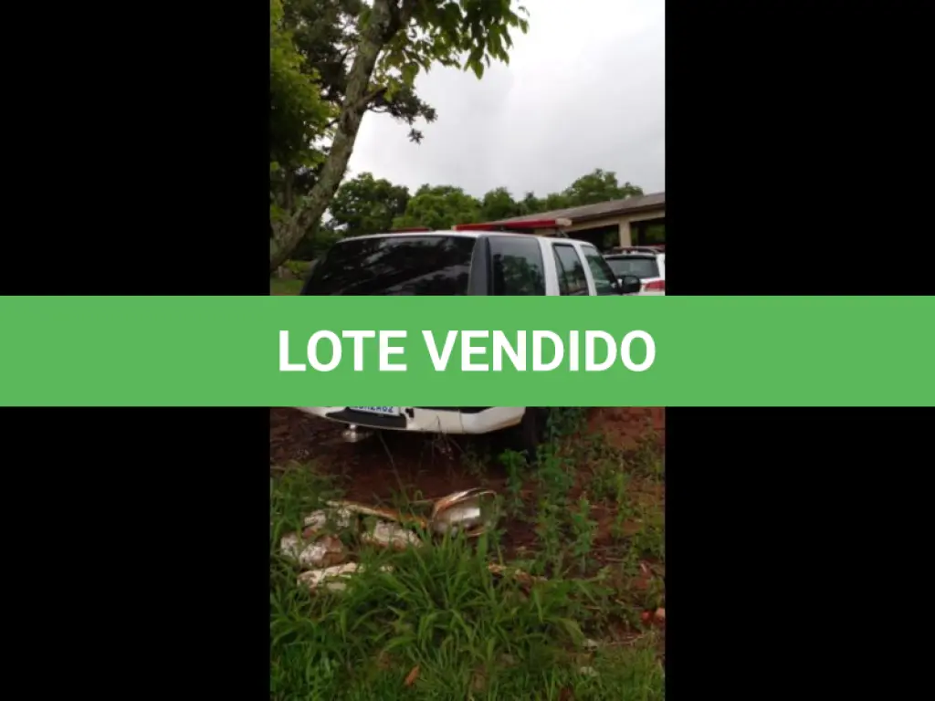 LOTE 153