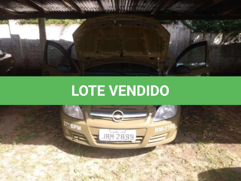 LOTE 138