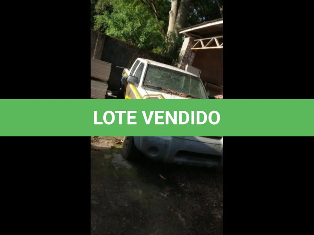LOTE 098