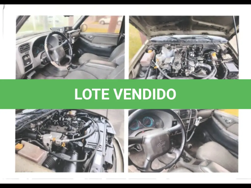 LOTE 127