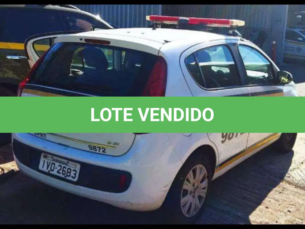 LOTE 116