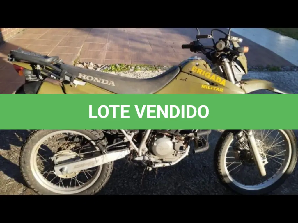 LOTE 112