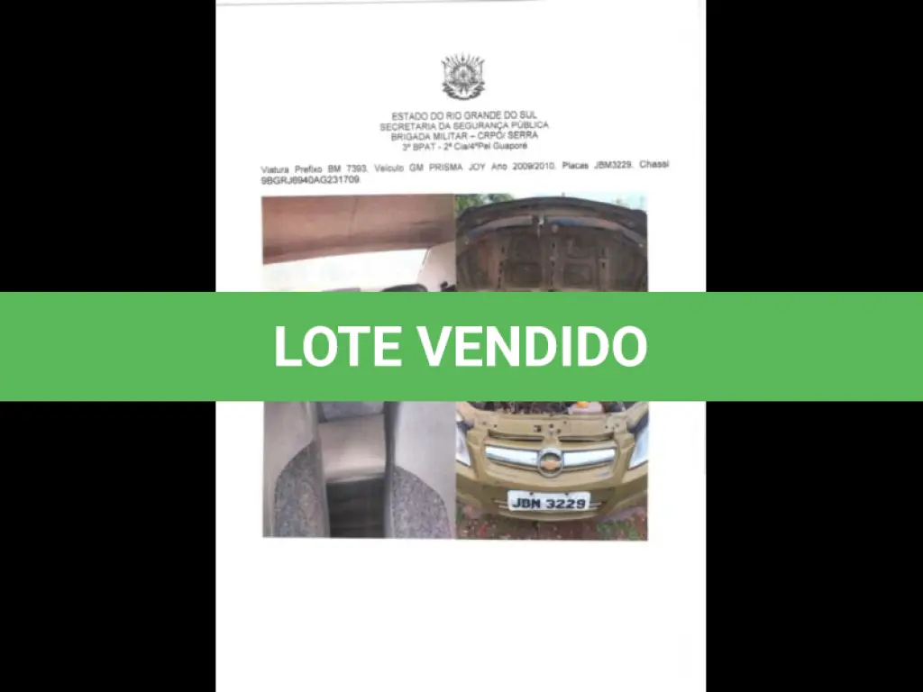 LOTE 120