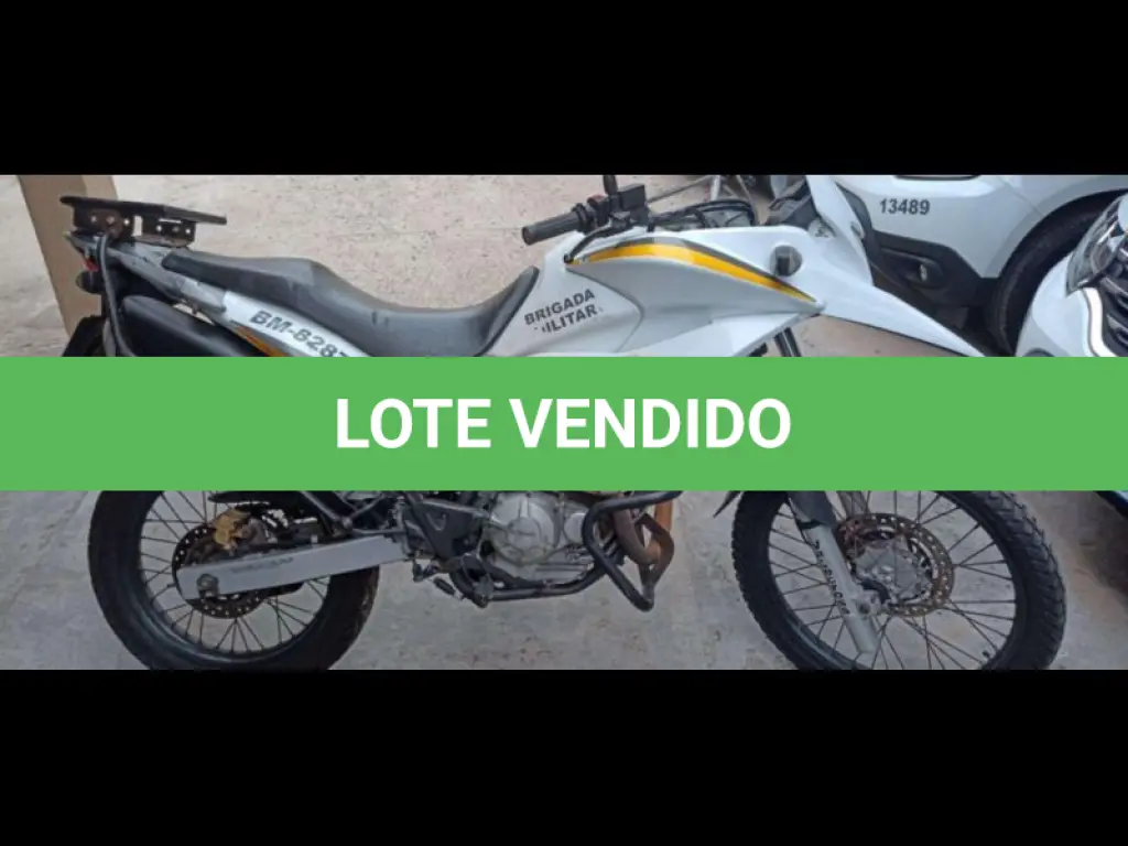 LOTE 126