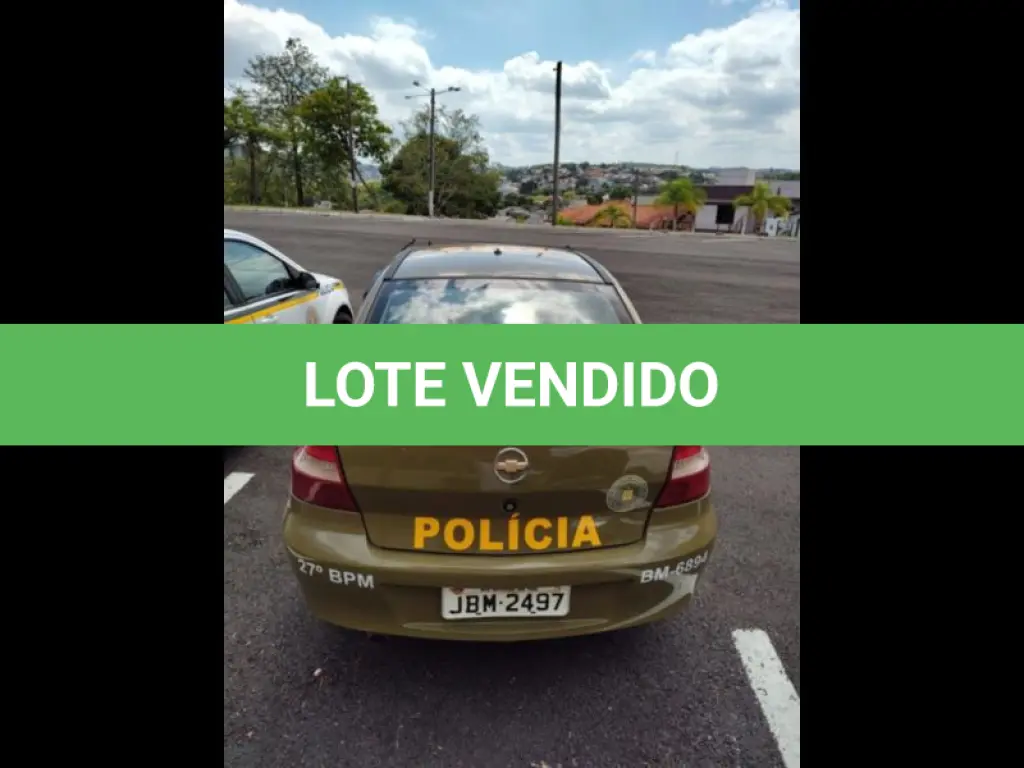 LOTE 140