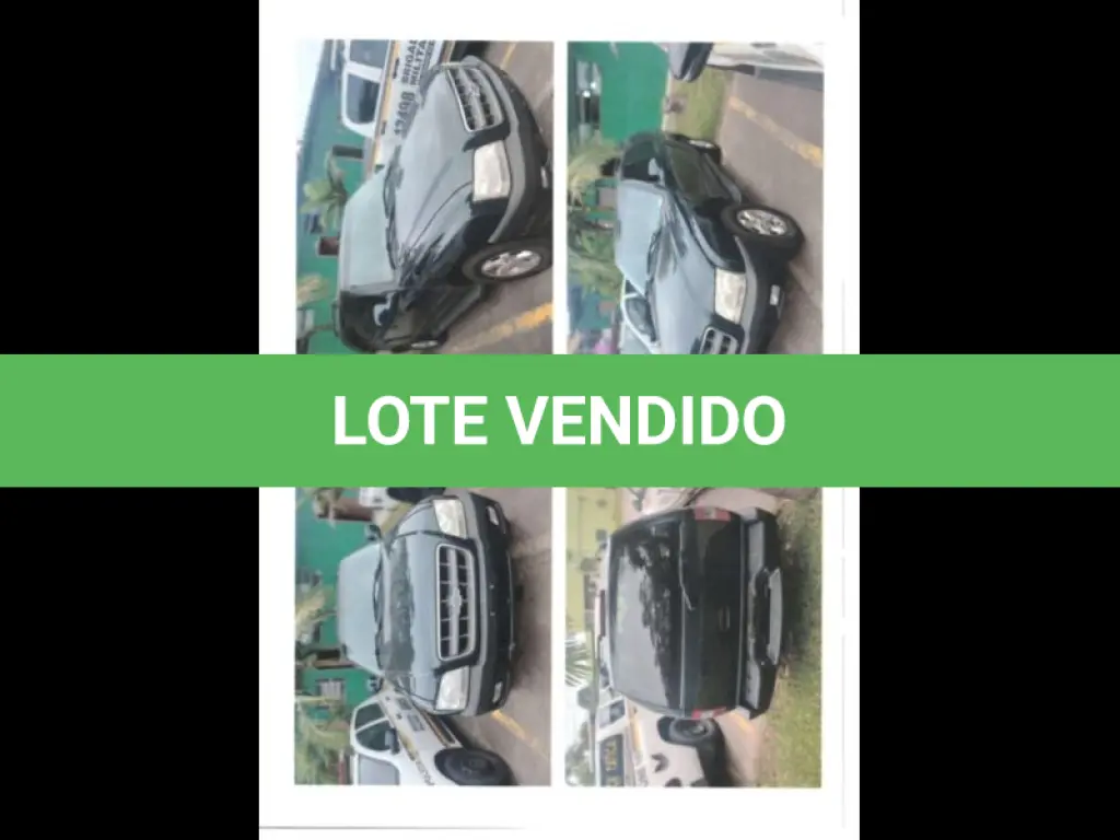 LOTE 135