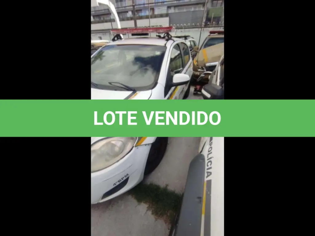 LOTE 169
