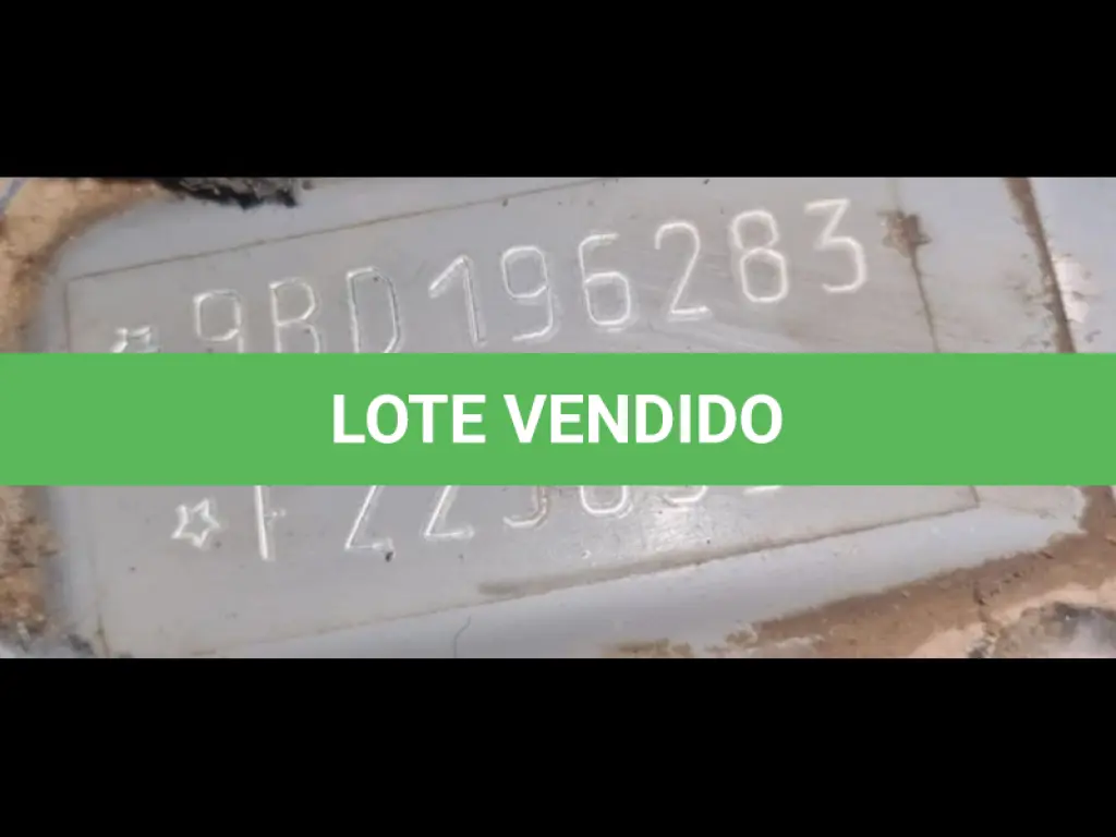 LOTE 183