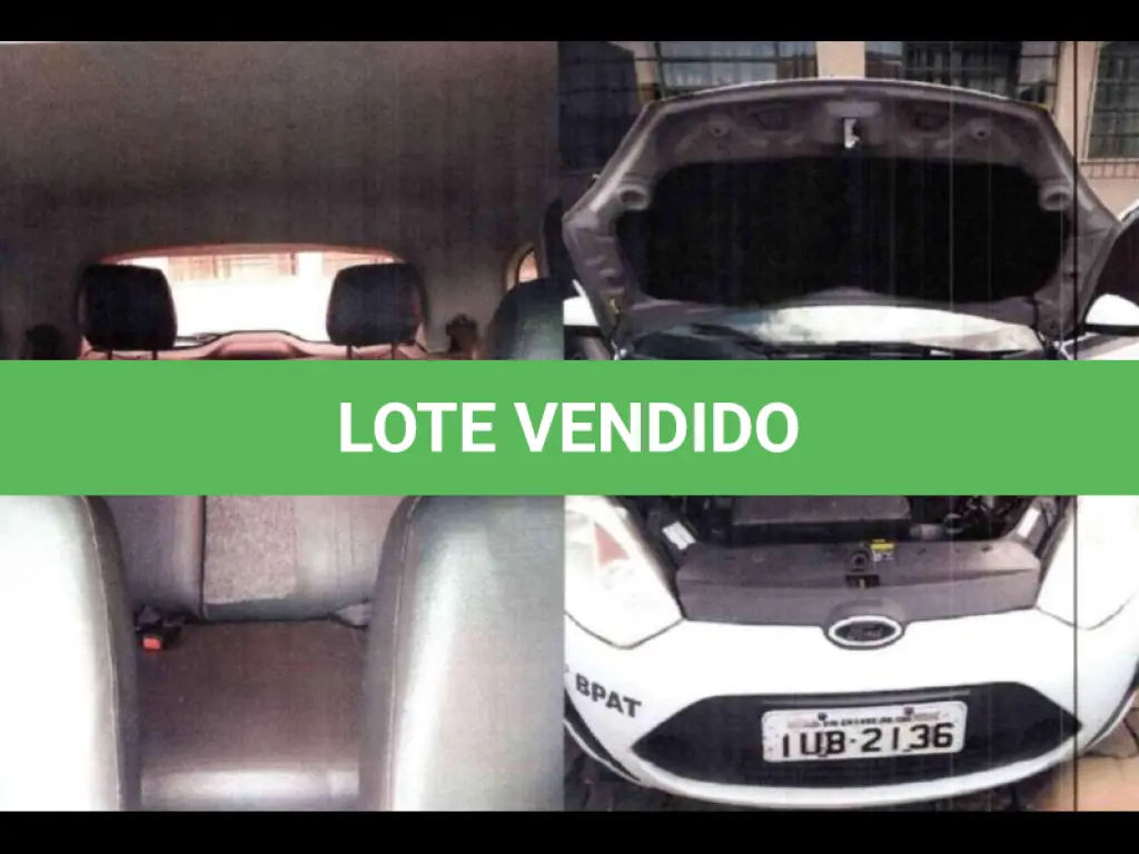 LOTE 122