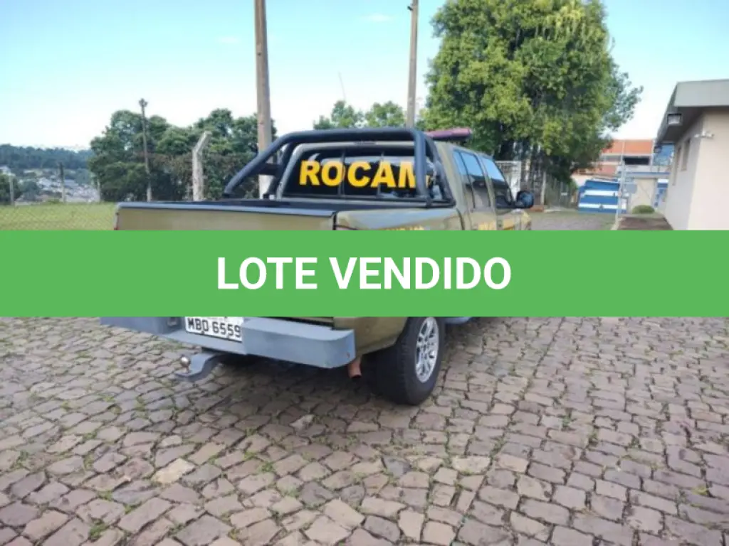 LOTE 121