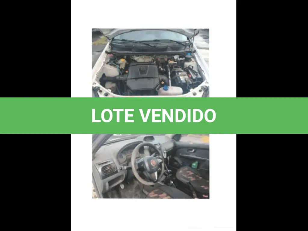 LOTE 137