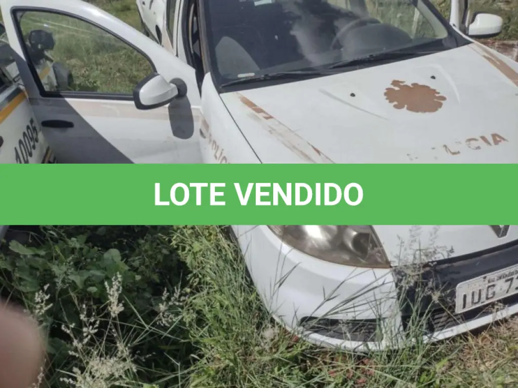LOTE 204