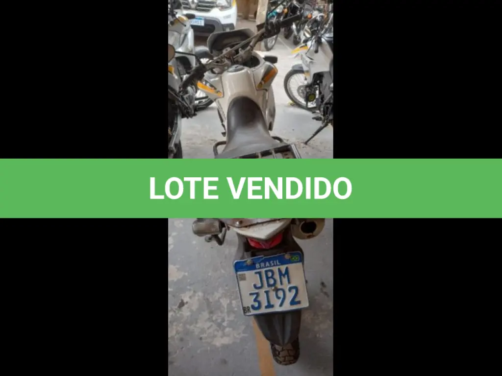 LOTE 124
