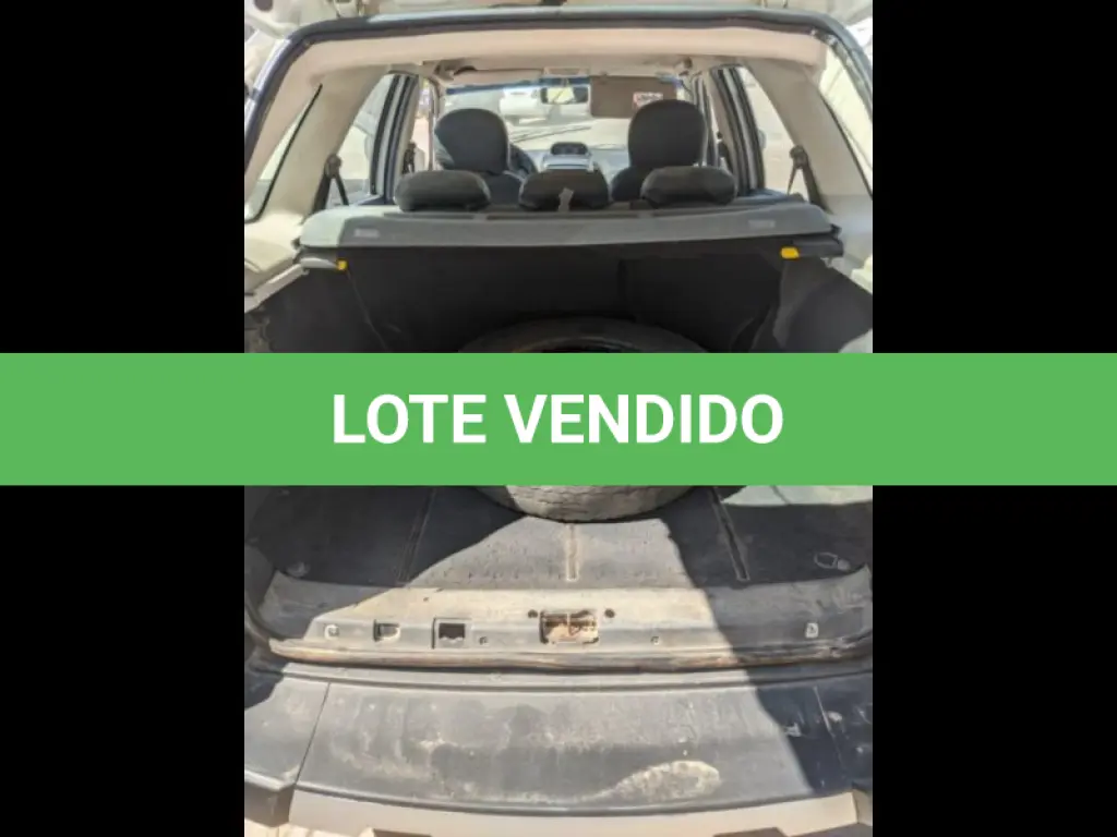 LOTE 196