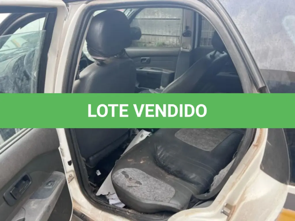 LOTE 184
