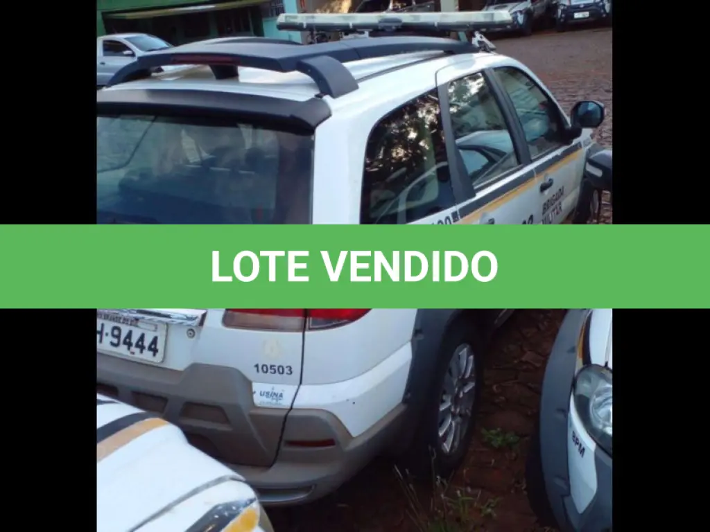LOTE 161