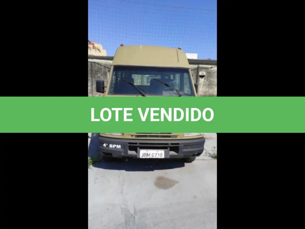 LOTE 165