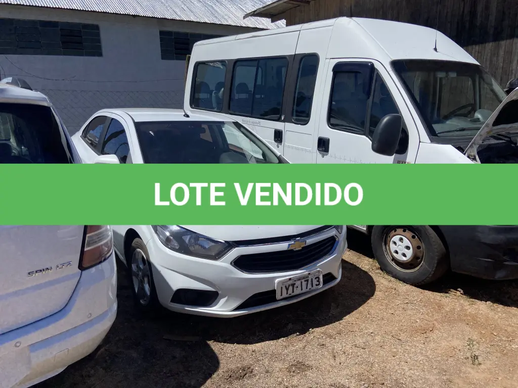 LOTE 007