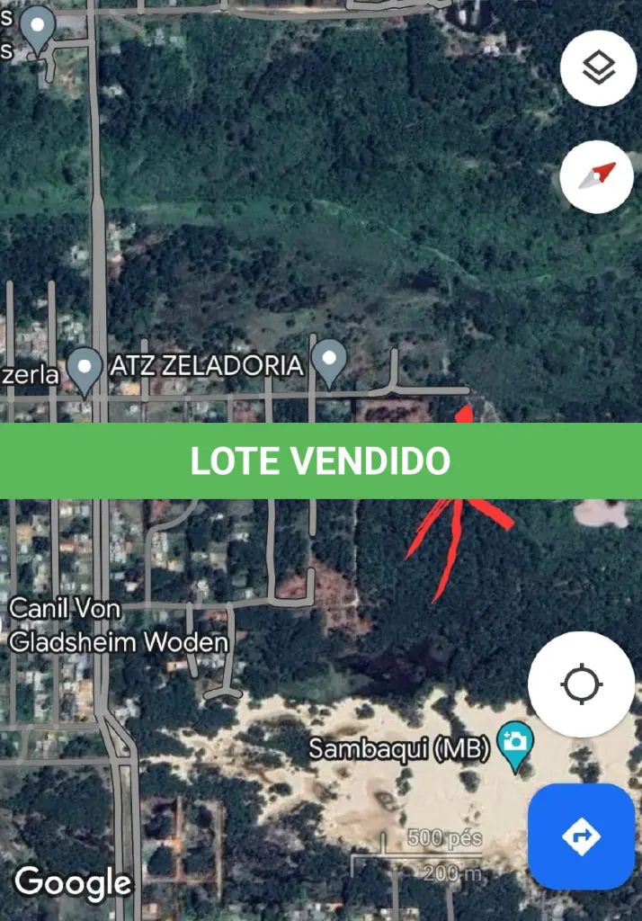 LOTE 001