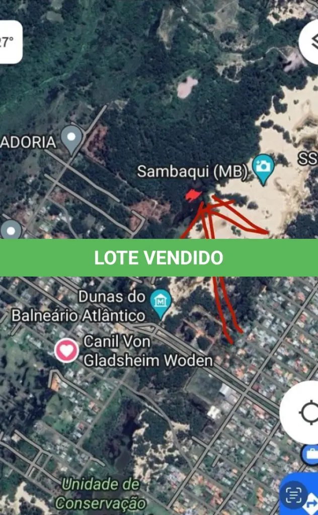LOTE 001