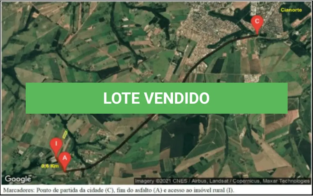LOTE 152