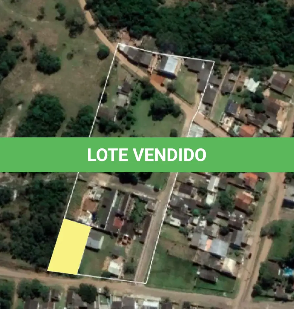 LOTE 001