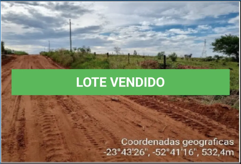 LOTE 153