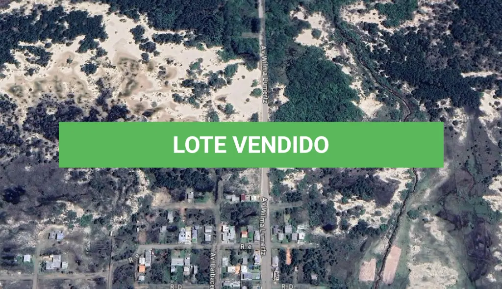 LOTE 001