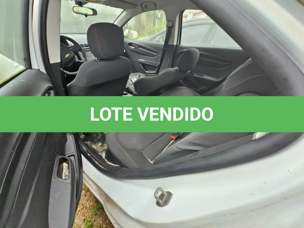 LOTE 001