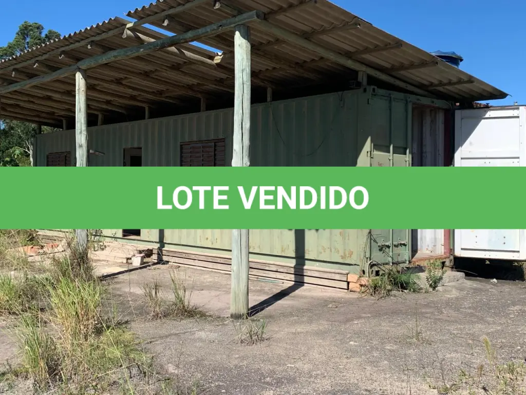 LOTE 003