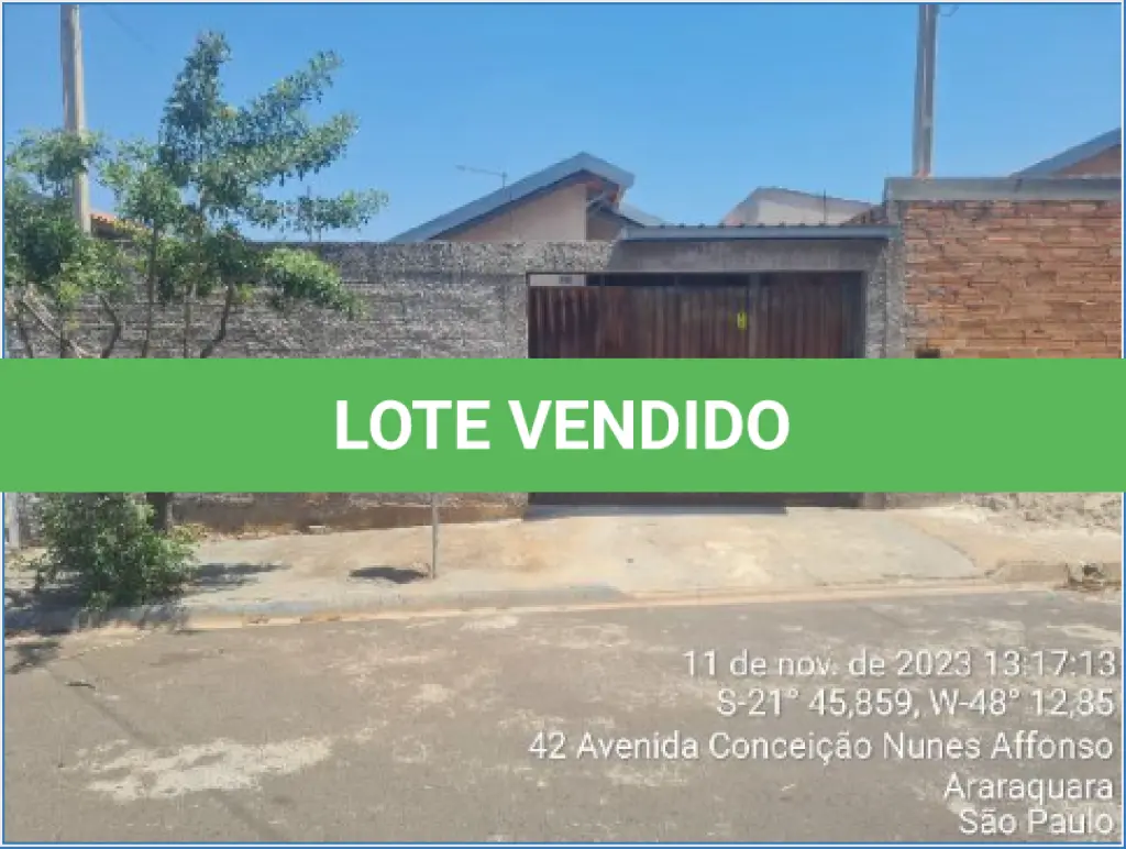 LOTE 253