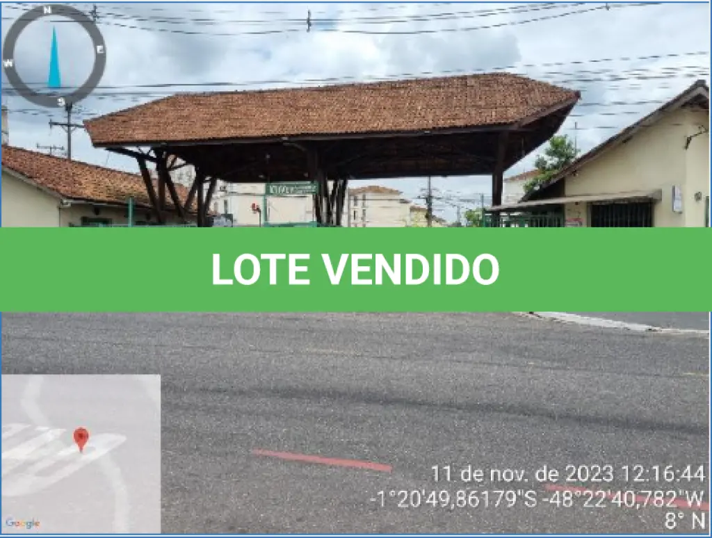 LOTE 118
