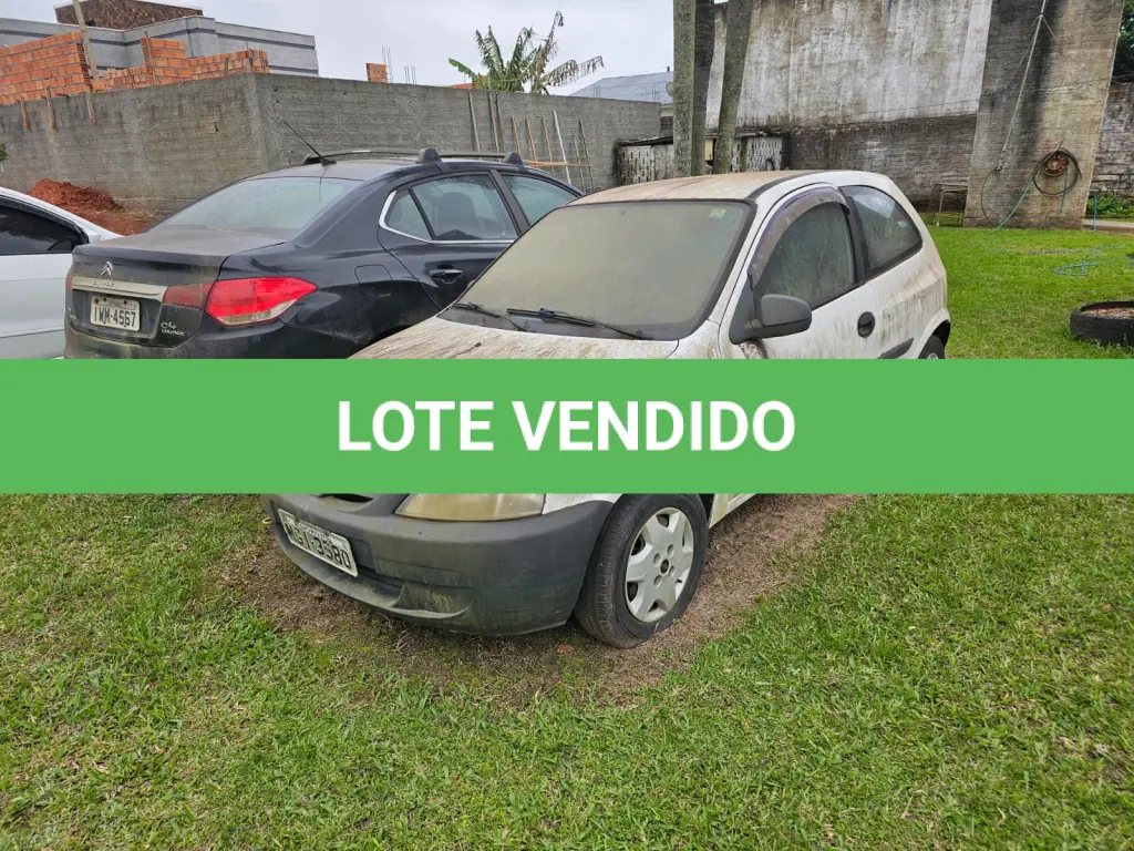 LOTE 001