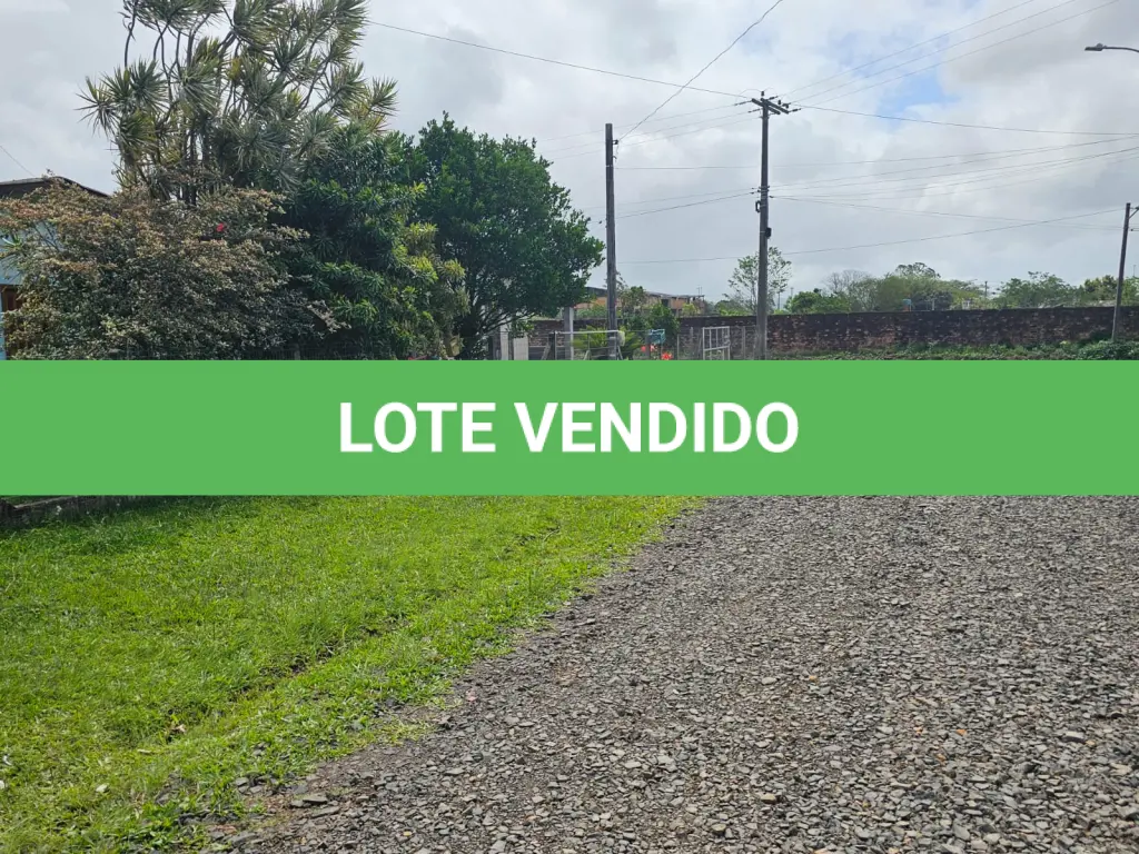 LOTE 001
