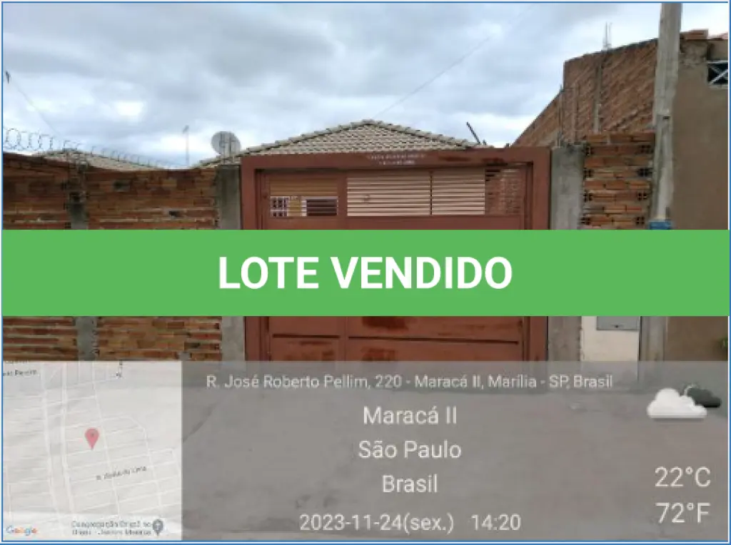LOTE 271