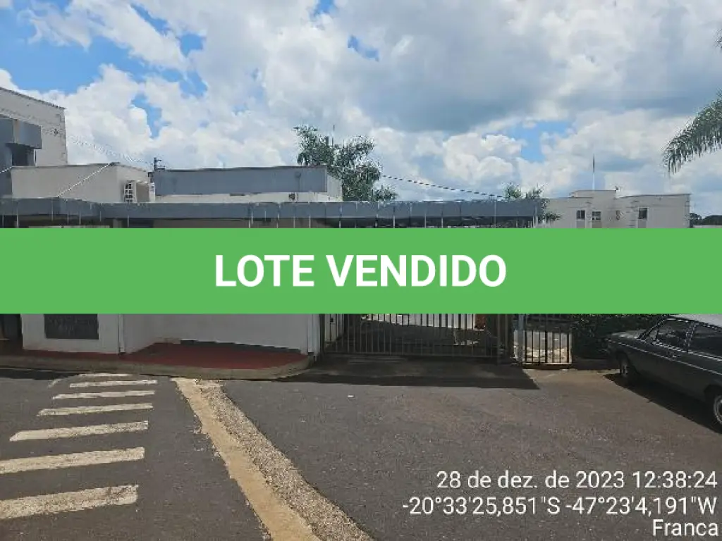 LOTE 419
