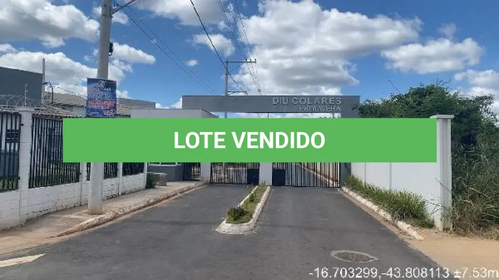LOTE 098