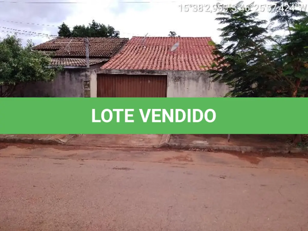 LOTE 084