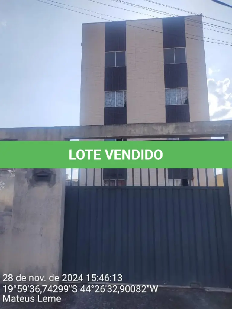 LOTE 096