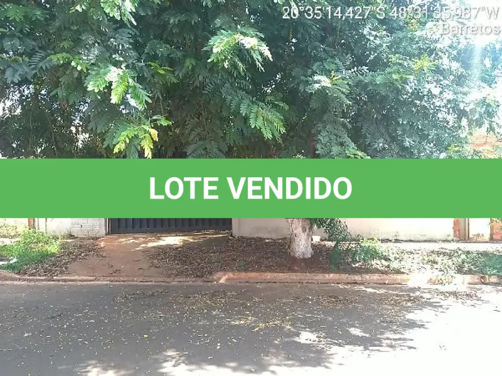 LOTE 412