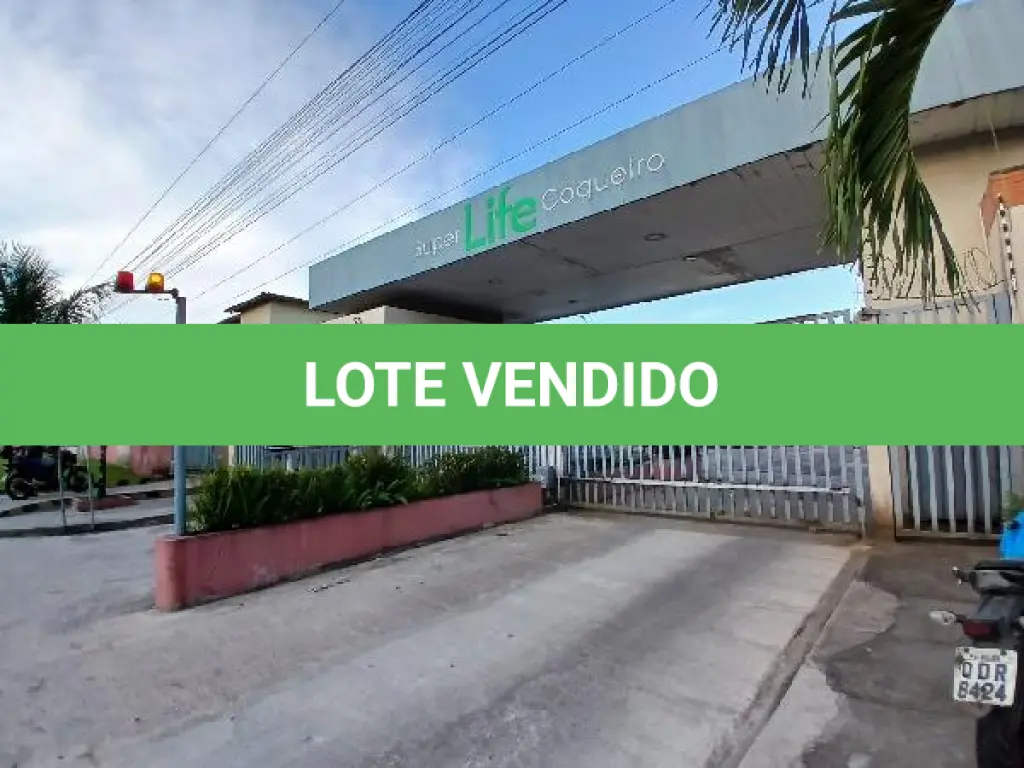 LOTE 134