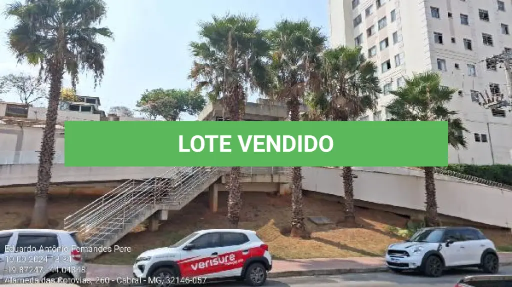 LOTE 085