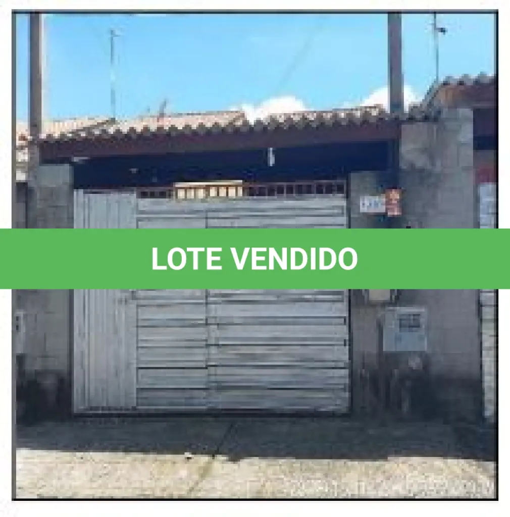 LOTE 421