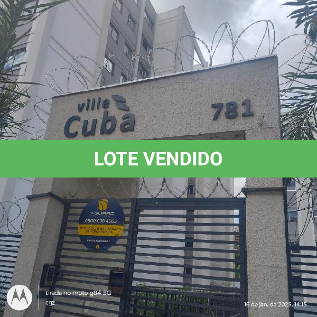 LOTE 086